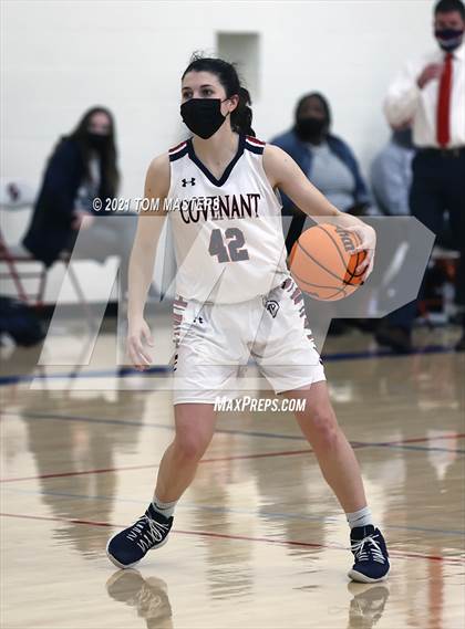 Thumbnail 1 in Providence Day @ Covenant Day photogallery.