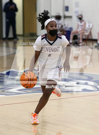 Thumbnail 2 in Providence Day @ Covenant Day photogallery.