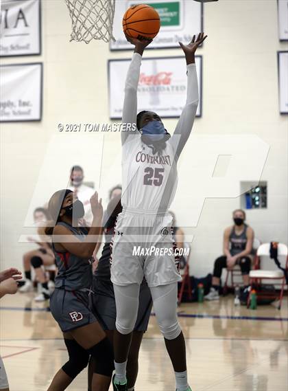 Thumbnail 3 in Providence Day @ Covenant Day photogallery.