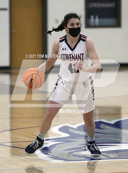 Thumbnail 1 in Providence Day @ Covenant Day photogallery.