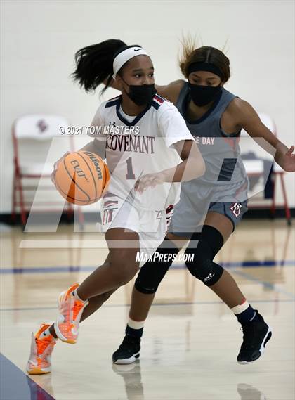 Thumbnail 1 in Providence Day @ Covenant Day photogallery.