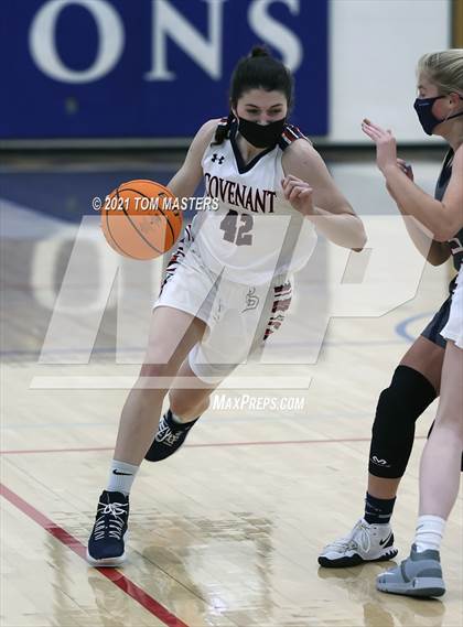 Thumbnail 1 in Providence Day @ Covenant Day photogallery.