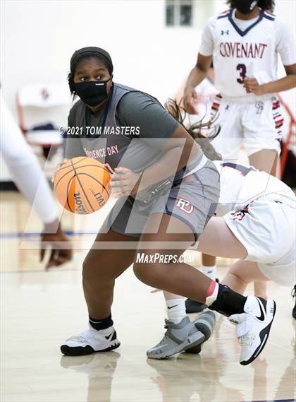Thumbnail 2 in Providence Day @ Covenant Day photogallery.