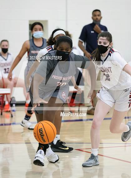 Thumbnail 2 in Providence Day @ Covenant Day photogallery.