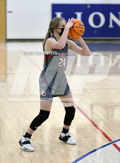 Thumbnail 1 in Providence Day @ Covenant Day photogallery.