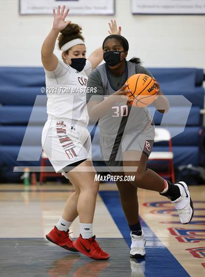 Thumbnail 2 in Providence Day @ Covenant Day photogallery.