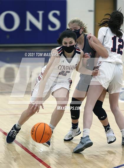 Thumbnail 2 in Providence Day @ Covenant Day photogallery.