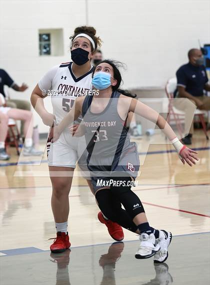 Thumbnail 1 in Providence Day @ Covenant Day photogallery.