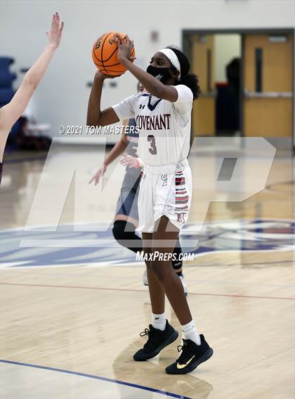 Thumbnail 1 in Providence Day @ Covenant Day photogallery.