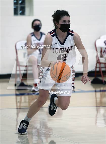 Thumbnail 2 in Providence Day @ Covenant Day photogallery.