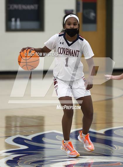Thumbnail 3 in Providence Day @ Covenant Day photogallery.