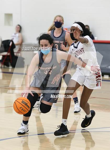 Thumbnail 2 in Providence Day @ Covenant Day photogallery.