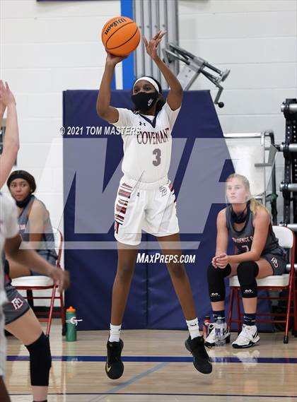 Thumbnail 1 in Providence Day @ Covenant Day photogallery.