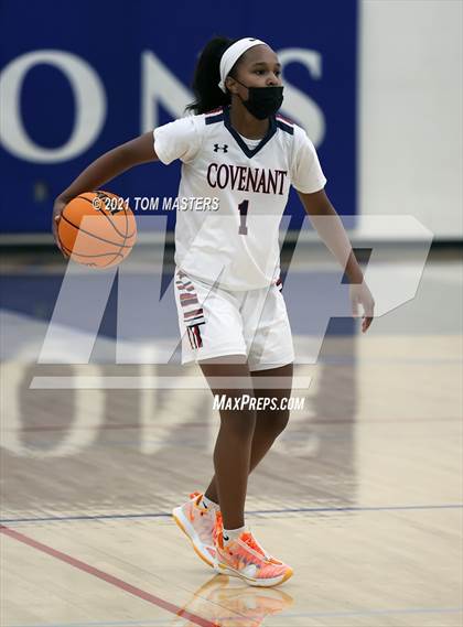 Thumbnail 1 in Providence Day @ Covenant Day photogallery.