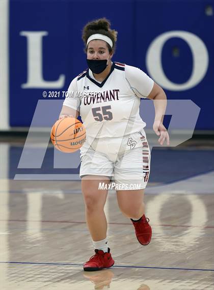 Thumbnail 2 in Providence Day @ Covenant Day photogallery.