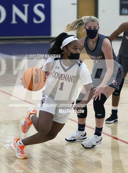 Thumbnail 2 in Providence Day @ Covenant Day photogallery.
