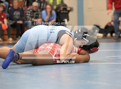 Thumbnail 1 in Swansboro vs Jacksonville (Beast of the East) photogallery.