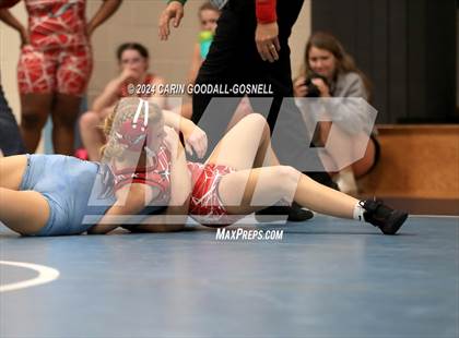 Thumbnail 3 in Swansboro vs Jacksonville (Beast of the East) photogallery.