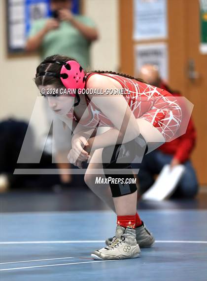 Thumbnail 1 in Swansboro vs Jacksonville (Beast of the East) photogallery.