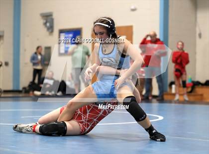 Thumbnail 3 in Swansboro vs Jacksonville (Beast of the East) photogallery.
