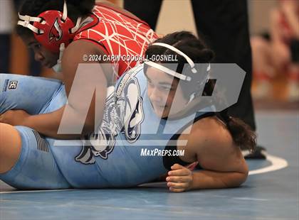 Thumbnail 1 in Swansboro vs Jacksonville (Beast of the East) photogallery.