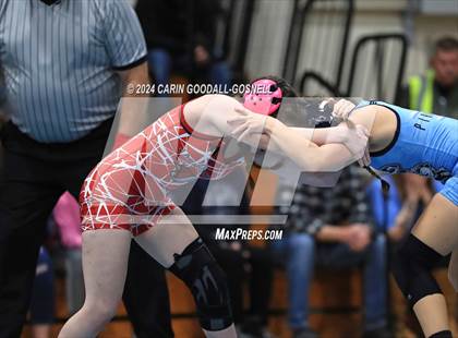 Thumbnail 1 in Swansboro vs Jacksonville (Beast of the East) photogallery.