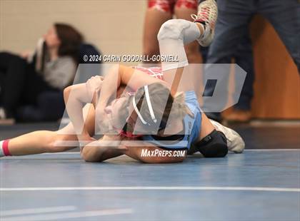 Thumbnail 1 in Swansboro vs Jacksonville (Beast of the East) photogallery.