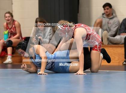 Thumbnail 1 in Swansboro vs Jacksonville (Beast of the East) photogallery.