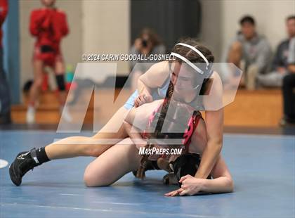 Thumbnail 1 in Swansboro vs Jacksonville (Beast of the East) photogallery.