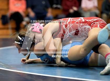 Thumbnail 2 in Swansboro vs Jacksonville (Beast of the East) photogallery.