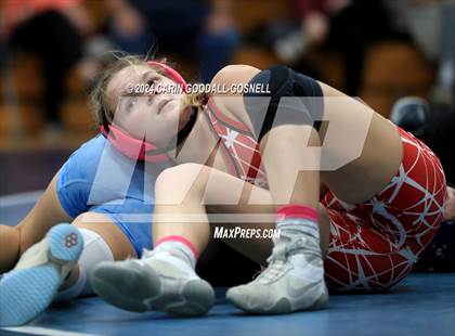 Thumbnail 1 in Swansboro vs Jacksonville (Beast of the East) photogallery.