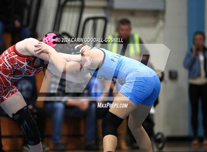 Thumbnail 3 in Swansboro vs Jacksonville (Beast of the East) photogallery.