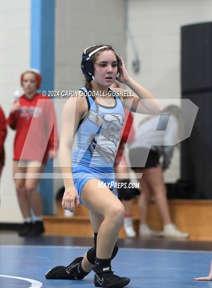 Thumbnail 1 in Swansboro vs Jacksonville (Beast of the East) photogallery.