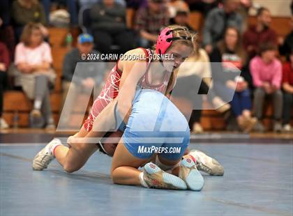 Thumbnail 1 in Swansboro vs Jacksonville (Beast of the East) photogallery.