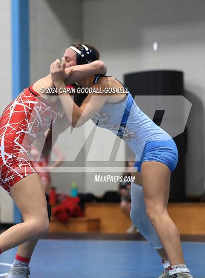 Thumbnail 1 in Swansboro vs Jacksonville (Beast of the East) photogallery.