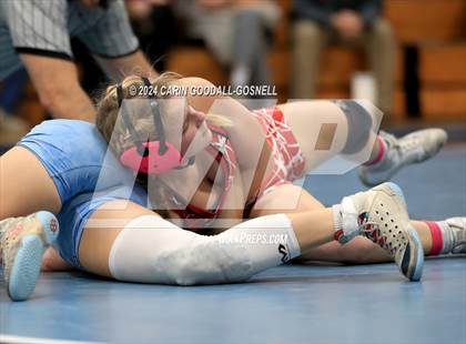 Thumbnail 3 in Swansboro vs Jacksonville (Beast of the East) photogallery.