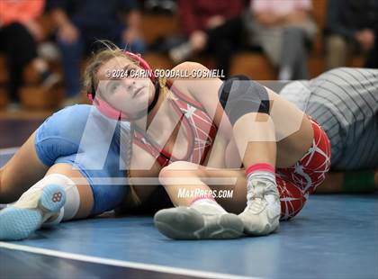 Thumbnail 2 in Swansboro vs Jacksonville (Beast of the East) photogallery.