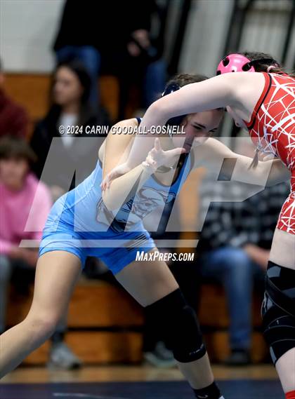 Thumbnail 3 in Swansboro vs Jacksonville (Beast of the East) photogallery.