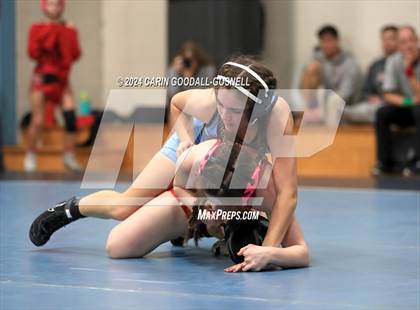 Thumbnail 2 in Swansboro vs Jacksonville (Beast of the East) photogallery.