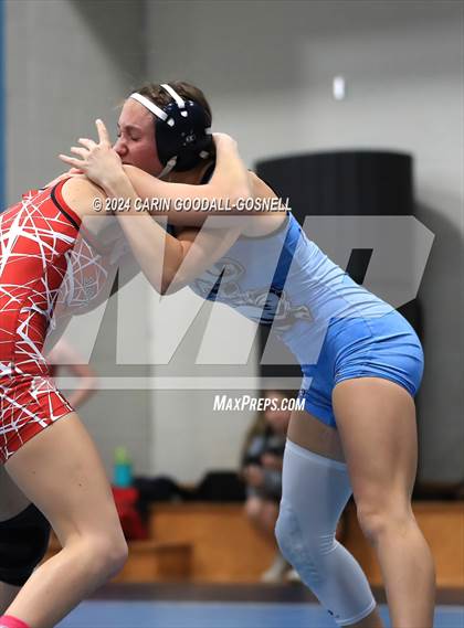 Thumbnail 2 in Swansboro vs Jacksonville (Beast of the East) photogallery.