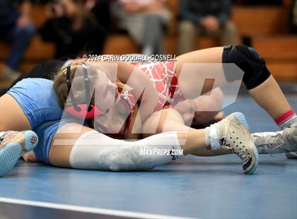 Thumbnail 1 in Swansboro vs Jacksonville (Beast of the East) photogallery.