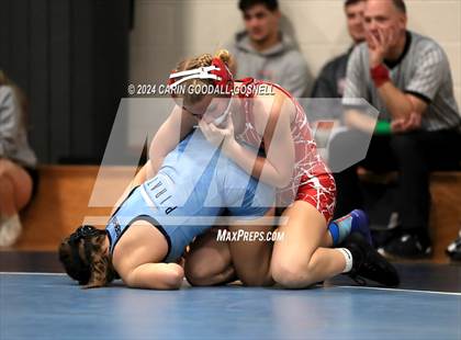 Thumbnail 3 in Swansboro vs Jacksonville (Beast of the East) photogallery.