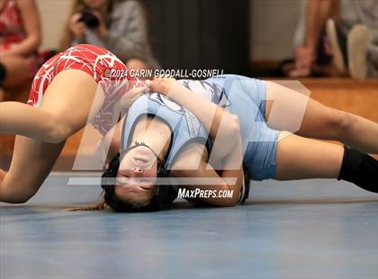 Thumbnail 3 in Swansboro vs Jacksonville (Beast of the East) photogallery.