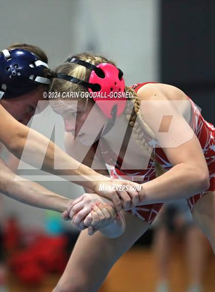 Thumbnail 1 in Swansboro vs Jacksonville (Beast of the East) photogallery.