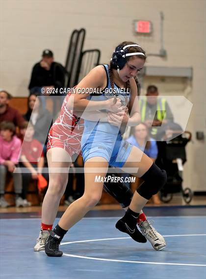 Thumbnail 1 in Swansboro vs Jacksonville (Beast of the East) photogallery.