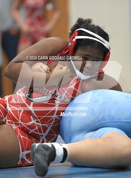 Thumbnail 1 in Swansboro vs Jacksonville (Beast of the East) photogallery.
