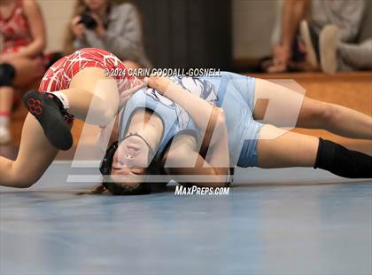 Thumbnail 1 in Swansboro vs Jacksonville (Beast of the East) photogallery.