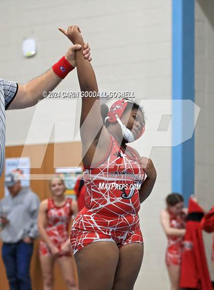Thumbnail 1 in Swansboro vs Jacksonville (Beast of the East) photogallery.