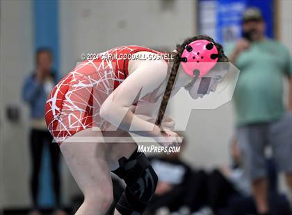 Thumbnail 1 in Swansboro vs Jacksonville (Beast of the East) photogallery.