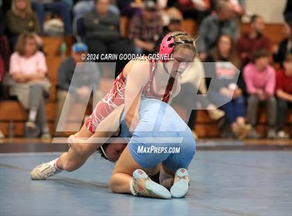 Thumbnail 3 in Swansboro vs Jacksonville (Beast of the East) photogallery.
